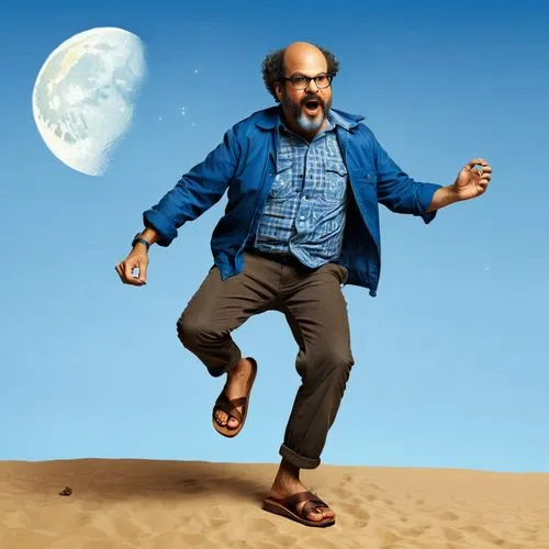 David cross arrested development i just blue myself hurry before the moon wanes. He wore sandals and geeked pretty hard.,the man is running in the sand with his legs apart,sathyaraj,davitian,rajinikan