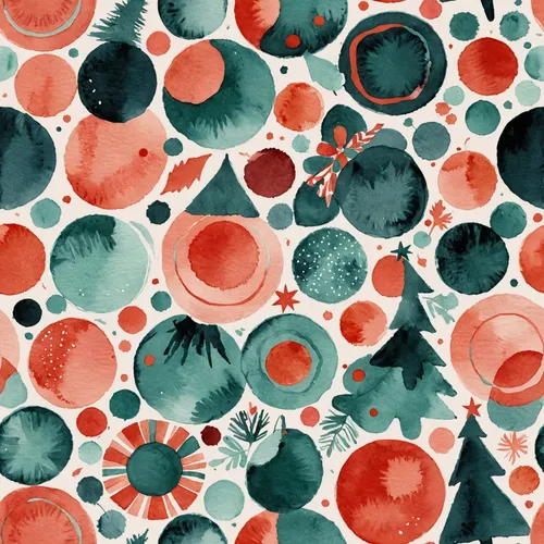 watercolor christmas background,watercolor christmas pattern,christmas balls background,christmas tree pattern,christmas pattern,christmas background,christmasbackground,fruit pattern,watermelon backg