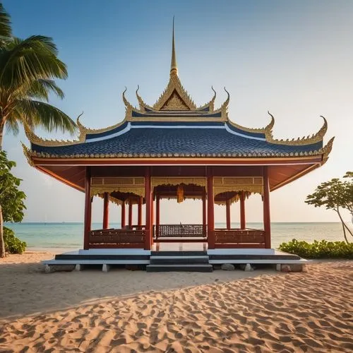 asian architecture,the golden pavilion,golden pavilion,buddhist temple,samui,thai temple,matityahu,khanom,danang,tailandia,hua hin,southeast asia,nha trang,pagodas,thai massage,japanese shrine,hainan,sanya,mui ne,oriente,Photography,General,Realistic