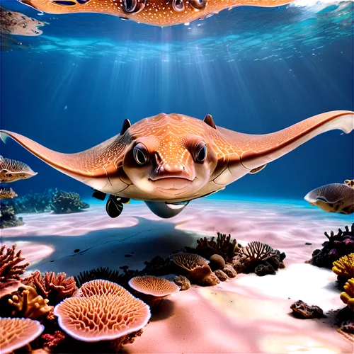 guitarfish,sea life underwater,underwater background,underwater world,sea animals,angelshark,underwater landscape,sawfish,marine life,swellshark,aquatic animals,chondrichthyes,sea life,sealife,aquatic life,sea creatures,aquatic animal,sea animal,underwater fish,photo session in the aquatic studio,Conceptual Art,Sci-Fi,Sci-Fi 09