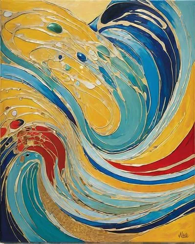 fluidity,abstract painting,whirlwinds,swirling,whirlpool pattern,whirlpool,swirly,swirled,whirlpools,fluid flow,abstract artwork,pour,colorful spiral,swirls,fluid,ocean waves,brushstrokes,whirlwind,brushstroke,sailing blue yellow,Art,Artistic Painting,Artistic Painting 46