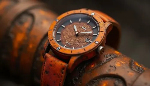 antiquorum,panerai,rusted,rusting,bremont,meistersinger