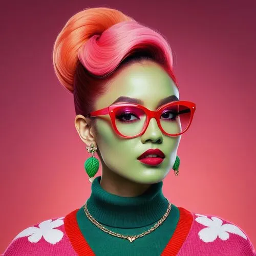 raja,rockabella,kameron,jenji,pompadour,pao,Conceptual Art,Graffiti Art,Graffiti Art 01