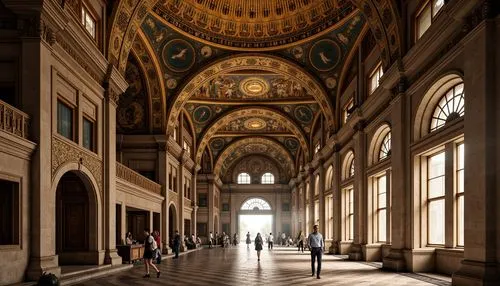 louvre,vatican museum,saint peter's basilica,st peter's basilica,louvre museum,basilica di san pietro in vaticano,kunsthistorisches museum,st peters basilica,mirogoj,musei vaticani,archly,vatican,versailles,sylvaticum,vaticana,doge's palace,hermitage,invalides,vaticano,arcaded