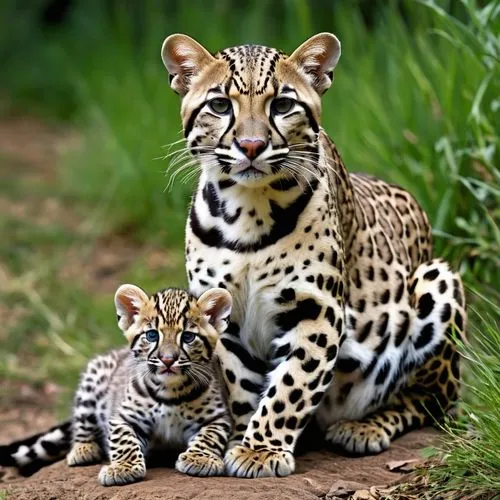 leopards,ocelots,genets,baby with mom,cheetah mother,disneynature,cheetah and cubs,mother and infant,cute animals,gepard,cheetahs,jaguars,mother and baby,leopardus,felids,mohan,little girl and mother,deer with cub,cute animal,horse with cub,Photography,General,Realistic