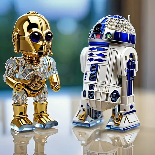 droids,c-3po,r2-d2,r2d2,salt and pepper shakers,metal toys,droid,tin toys,toy photos,robots,vintage toys,plug-in figures,bb8-droid,collectible action figures,figurines,children's toys,children toys,desk accessories,robotics,wooden figures