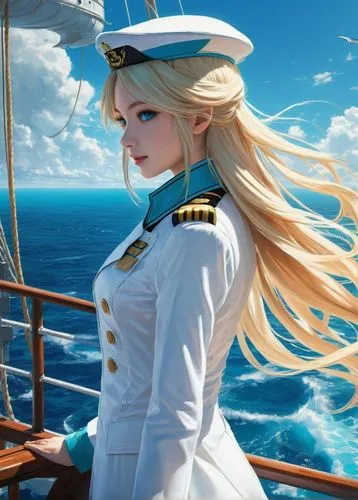 warspite,atago,naval,marineau,at sea,admiral,marine,delta sailor,tirpitz,yachtswoman,ltjg,azzurra,bismarck,cocaptain,hmas,capitaine,leberecht,shipmaster,sea fantasy,pacifica,Conceptual Art,Fantasy,Fantasy 12