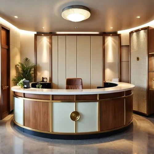 assay office,cabinetry,millwork,credenza,board room,modern office,wardroom,cabinets,conference room,corian,sideboard,consulting room,bar counter,paneling,modern kitchen,cabinet,contemporary decor,lobby,director desk,modern kitchen interior,Photography,General,Realistic