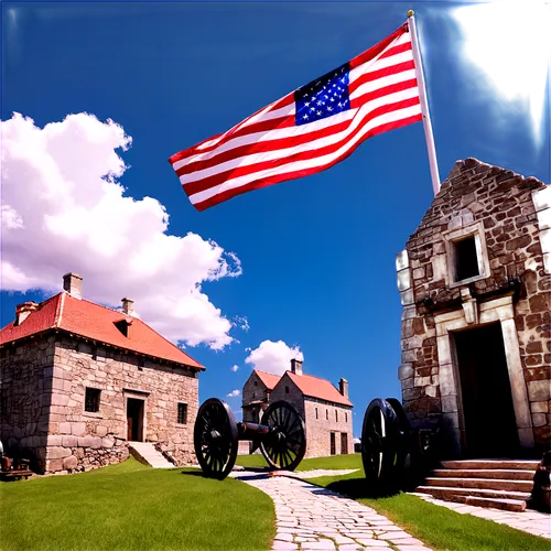 antietam,cuba background,goliad,independance,fort of santa catalina,emmitsburg,gettysburg,gallipolis,old fort,americana,patriotically,americanum,landamerica,military fort,tinian,confederations,americus,corregidor,usa landmarks,nusa,Conceptual Art,Oil color,Oil Color 07