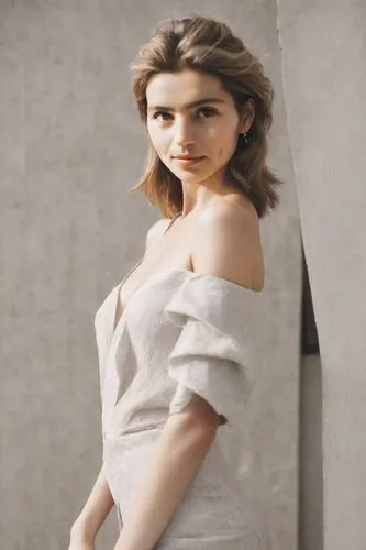 vaanii,deepika,sonam,kriti,tamasha,mahira,kubra,alia,white dress,eleftheria,deepika padukone,vaani,kanam,tamanna,tahiliani,padukone,elegant,white winter dress,instyle,model doll,Photography,Realistic