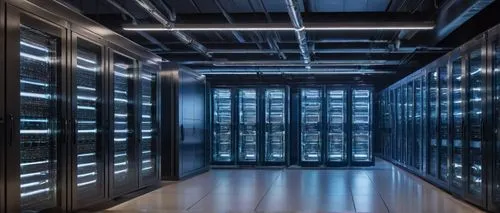 the server room,datacenter,supercomputers,supercomputer,data center,datacenters,petabytes,petaflops,supercomputing,data storage,petabyte,enernoc,lockers,zawichost,cryobank,storage medium,computer room,xserve,equinix,storagetek,Illustration,Retro,Retro 14