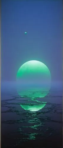 emerald sea,green aurora,patrol,auroras,ufo,orb,aurora borealis,borealis,planet alien sky,sea,algae,green bubbles,ocean background,futuristic landscape,green,alien world,aurora,ocean,alien planet,horizon,Conceptual Art,Graffiti Art,Graffiti Art 11