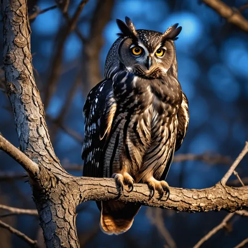 long-eared owl,eagle-owl,eared owl,great horned owl,siberian owl,eastern grass owl,eurasian eagle-owl,spotted-brown wood owl,spotted wood owl,great gray owl,spotted eagle owl,eagle owl,eurasia eagle owl,european eagle owl,great grey owl hybrid,eurasian eagle owl,kirtland's owl,owl nature,great horned owls,great grey owl,Photography,General,Realistic