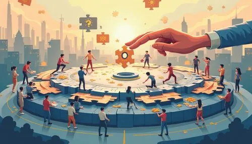 connect competition,decentralizing,decentralize,connectcompetition,decentralization,handshake icon