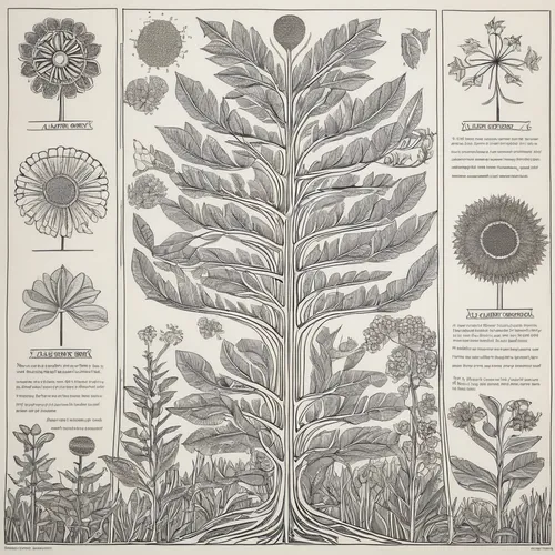 vintage botanical,botanical print,botanical line art,medicinal plants,herbarium,ornamental plants,perennial plants,araucaria,exotic plants,heracleum (plant),tree species,joe pye weed,plant pathology,herbaceous plant,gypsywort,noxious weed,herbaceous,botany,medicinal plant,american chestnut,Illustration,Black and White,Black and White 20