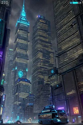 high-rises,city at night,high rises,black city,tall buildings,business district,skyscraper,skycraper,screenshot,skyscrapers,the skyscraper,city view,city skyline,cyberpunk,city scape,sky city,destroyed city,cityscape,big city,skyline