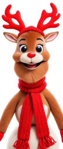 rudolph,rudolf,reindeer from santa claus,reindeer,reindeer head,scarf animal,beulah,reindeer polar,christmas deer,christmas imp,pob,windigo,bango,blitzen,julkipli,kleczka,antlered,sunifred,woolhandler,santy,Conceptual Art,Sci-Fi,Sci-Fi 17