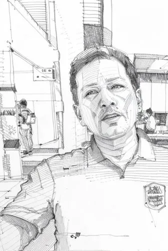 shopkeeper,digital photo,petrol pump,city ​​portrait,in photoshop,game drawing,camera drawing,warehouseman,caricature,auto repair shop,rodolfo,noise and vibration engineer,test,camera illustration,ani