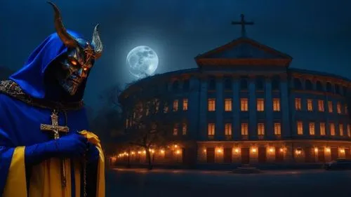 ravenloft,nightwatchman,archbishopric,nightwatch,elseworlds,stortinget,nocturnus,batagram,wotan,bluebeard,haunted cathedral,latveria,hoest,sanctorum,hourman,morgul,neogothic,castle of the corvin,riddarholmen,strahd