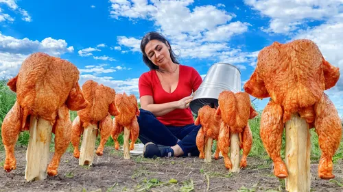 sweet potato farming,ramaria,pumpkin patch,nuytsia,stinkhorn,cordyceps,scarecrows,agrotourism,tunick,turmeric,carotenes,pholiota,root crop,carotene,verduras,cultivadores,gourds,agrokomerc,megafarms,valensole