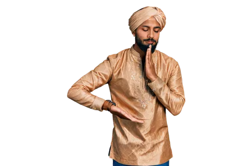 turban,sikh,dastar,bhajji,wooden mannequin,shehnai,asian costume,wooden figure,raw silk,brown fabric,guru,articulated manikin,png transparent,sarapatel,one-piece garment,dry cleaning,indian monk,dholak,protective clothing,indian celebrity,Conceptual Art,Sci-Fi,Sci-Fi 23