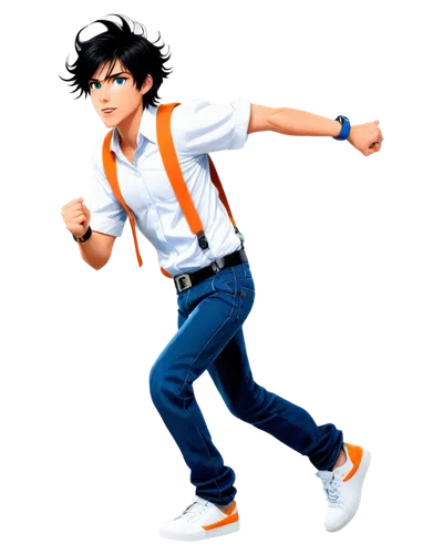 athletic dance move,ken,flip (acrobatic),stylish boy,jumping jack,aerobic exercise,3d figure,sakana,figure skating,character animation,jumps,noodle image,jump,running frog,tracer,my hero academia,takikomi gohan,male poses for drawing,running fast,game figure,Illustration,Paper based,Paper Based 03