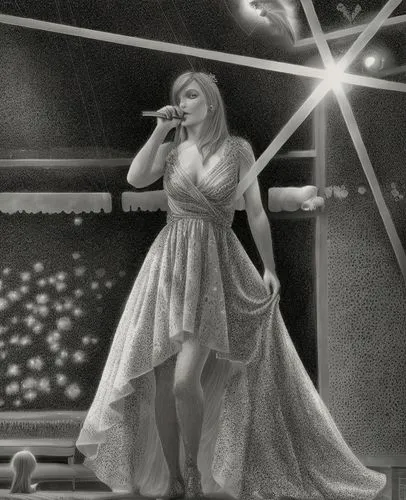 singer,jazz singer,singing,marylin monroe,madonna,singers,marilyn,performer,celtic woman,vintage drawing,queen of the night,art deco woman,blues and jazz singer,pencil drawing,lights serenade,mamie van doren,performing,rita hayworth,sing,vintage illustration,Art sketch,Art sketch,Ultra Realistic