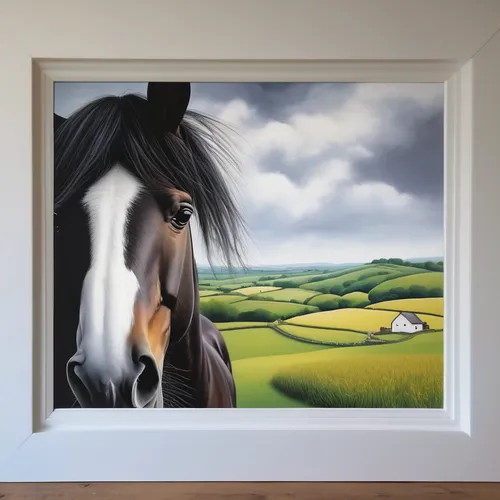 shire horse,gypsy horse,clydesdale,portrait animal horse,painted horse,irish cob,farm background,belgian horse,home landscape,equine,farm landscape,horse stable,hay horse,man and horses,black horse,unicorn art,shetland pony,horse trailer,horses,draft horse,Illustration,Abstract Fantasy,Abstract Fantasy 22