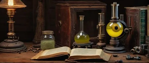 kerosene lamp,still life photography,potions,retro kerosene lamp,oil lamp,lamp kerosene,apothecary,medieval hourglass,tabletop photography,poison bottle,instruments,kerosene,glass items,apothecaries,book glasses,alchemy,inglenook,dictionarium,vintage lantern,scriptorium,Photography,Fashion Photography,Fashion Photography 11