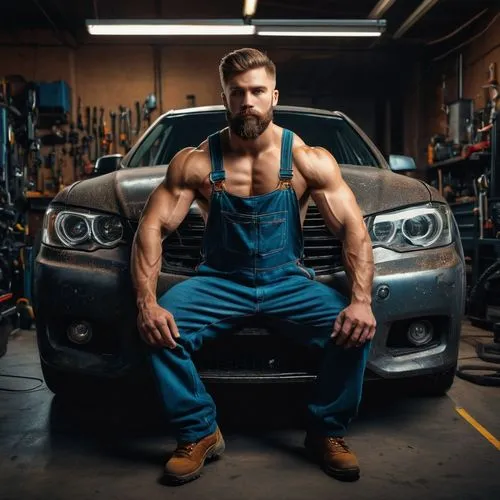 mechanic,car mechanic,muscular build,muscle icon,autoworker,muscle,engineman,car repair,musclebound,cummins,muscular,auto repair,car model,body building,tire service,muscularly,wyndorf,powerbuilder,physiques,edge muscle,Photography,General,Fantasy