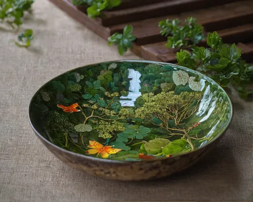 flower bowl,tibetan bowl,wooden bowl,soup bowl,junshan yinzhen,clear bowl,serving bowl,garden pot,tibetan bowls,herbal cradle,planter's punch,chrysanthemum tea,a bowl,water lily plate,terrarium,singingbowls,pot pourri,china pot,wooden flower pot,in the bowl,Photography,General,Natural