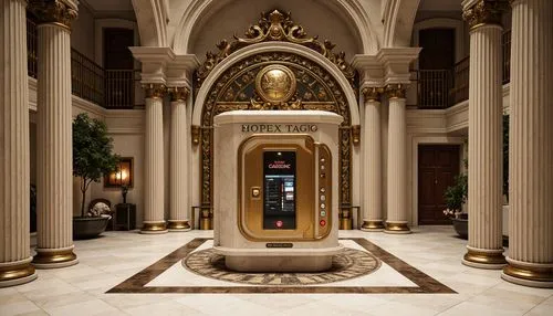 emirates palace hotel,lobby,foyer,hotel lobby,entrance hall,venetian hotel,hallway,entranceway,marble palace,enfilade,entryway,luxury hotel,hotel hall,entranceways,cochere,habtoor,corinthia,doorkeepers,ebbitt,luxury bathroom