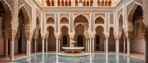 alcazar of seville,alhambra,hamam,hammam,marrakesh,amanresorts,marrakech,la kasbah,floor fountain,morocco,deruta,riad,moroccan pattern,alcazar,mahdavi,marocco,kanawa,baath,mikvah,andalus,Conceptual Art,Fantasy,Fantasy 24