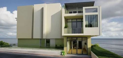 cubic house,cube stilt houses,3d rendering,modern architecture,dunes house,facade panels,prefabricated buildings,exterior decoration,cube house,modern house,smart house,block balcony,two story house,gold stucco frame,residential house,art deco,facade insulation,stucco frame,facade painting,residence,Photography,General,Realistic