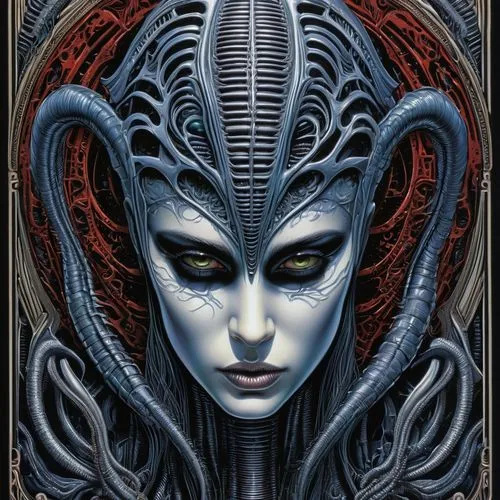 giger,kerrii,amidala,kadath,witchblade,jadzia,medusa,vril,asari,vorlon,zathura,medusa gorgon,kalima,xenomorph,demonata,velika,malekith,starcraft,planescape,gorgon,Conceptual Art,Sci-Fi,Sci-Fi 02