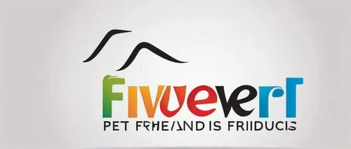  design for a pet friendly fridug,petfoods,fiberweb,preverb,frewen,frideswide,fiera,Unique,Design,Logo Design