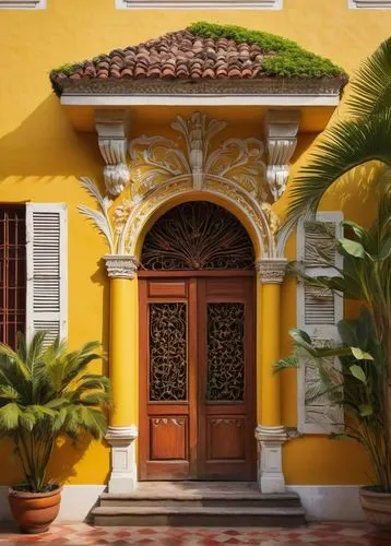 garden door,front door,barretos,hacienda,peranakan,house facade,house entrance,trinidad cuba old house,porticos,portal,sicily window,casa,casitas,greek island door,entrada,doorway,exterior decoration,nicaraguan cordoba,cartagena,main door,Photography,Black and white photography,Black and White Photography 05