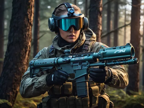 operator,snezka,raven rook,paintball equipment,airsoft,fuze,drone operator,grenadier,valk,jämthund,nikita,combat medic,landjäger,kosmus,vigil,twitch icon,gi,jägertstand,girl with gun,finland,Conceptual Art,Fantasy,Fantasy 24