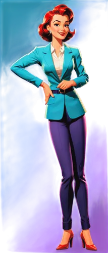 retro woman,retro women,maureen o'hara - female,kosmea,rockabella,spy,3d model,retro pin up girl,pin up girl,female doctor,bolero jacket,sprint woman,women clothes,pinup girl,bussiness woman,pin ups,pin-up girl,retro cartoon people,women's clothing,retro girl,Unique,Design,Character Design