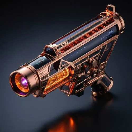 instrument trumpet,astrascope,gjallarhorn,gold trumpet,trumpet,camacho trumpeter,trumpet gold,graflex,local trumpet,old trumpet,tower flintlock,trumpet of jericho,flugelhorn,hawkmoon,raygun,flintlock,trumpet valve,flintlock pistol,trumpeter,blunderbuss,Illustration,American Style,American Style 05