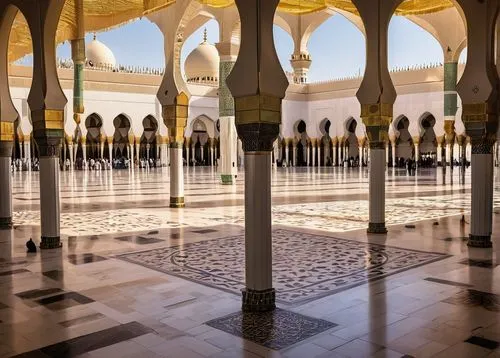 king abdullah i mosque,abu dhabi mosque,zayed mosque,sheihk zayed mosque,sheikh zayed mosque,masjid nabawi,al nahyan grand mosque,sultan qaboos grand mosque,sheikh zayed grand mosque,mihrab,alabaster mosque,mosques,hassan 2 mosque,grand mosque,the hassan ii mosque,quasr al-kharana,khutba,haramain,al azhar,masjed,Illustration,Paper based,Paper Based 15