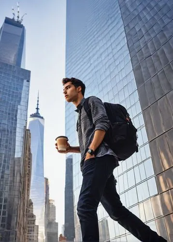 salaryman,walking man,coffee background,a pedestrian,pedestrian,inntrepreneur,coffee to go,advertising figure,blur office background,americano,tracers,cityzen,standing man,entreprenant,city ​​portrait,bestriding,standing walking,ground coffee,zegna,expresso,Conceptual Art,Daily,Daily 14