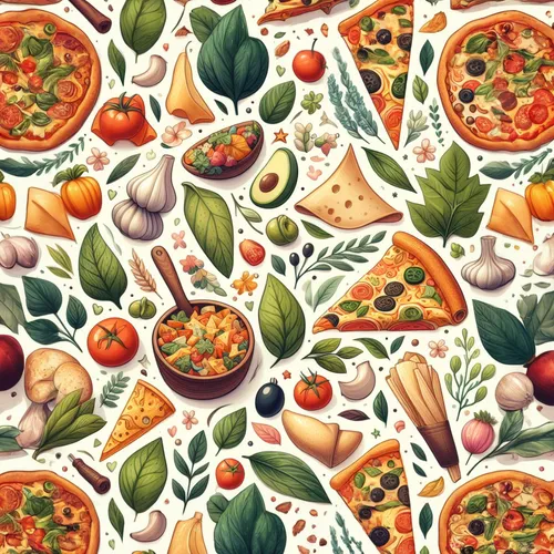 seamless pattern,fruit pattern,food collage,fruit icons,food icons,fruits icons,carrot pattern,vegetables landscape,vegetable outlines,seamless pattern repeat,veggies,carrot print,watermelon wallpaper