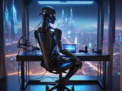 cyberpunk,girl at the computer,cyberia,cybertrader,cybercity,synth,cybernet,cyberscene,cyberangels,metropolis,cyberview,futuristic,cybersmith,polara,cyberworld,cyberian,cyberpunks,cybertown,dystopian,cyberport,Conceptual Art,Fantasy,Fantasy 07