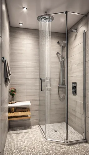 shower door,shower bar,shower base,shower panel,luxury bathroom,modern minimalist bathroom,shower rod,shower head,shower,bathroom accessory,shower curtain,bathroom,search interior solutions,shower of sparks,plumbing fitting,room divider,bathtub accessory,interior modern design,rain shower,bathroom cabinet,Photography,General,Realistic