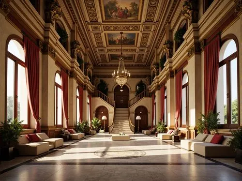 villa cortine palace,venaria,certosa di pavia,villa d'este,corridor,kunsthistorisches museum,certosa,residenz,glyptotek,vatican museum,hermitage,villa farnesina,hallway,europe palace,sapienza,cliveden,palazzo barberini,villa balbianello,royal interior,uffizi