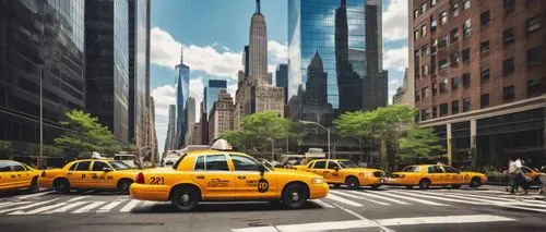 new york taxi,taxicabs,taxicab,yellow taxi,taxis,taxi cab,minicabs,cabbies,new york streets,cabs,newyork,new york,taxi stand,minicab,yellow car,cityscapes,nyclu,city scape,connectix,taxi,Illustration,Vector,Vector 06