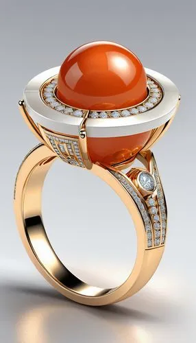 carnelian,ring with ornament,mouawad,ring jewelry,colorful ring,fire ring,wedding ring,circular ring,engagement ring,ring,clogau,diamond ring,diamond mandarin,arancio,sunstone,agate carnelian,defence,boucheron,ringen,safir,Unique,3D,3D Character