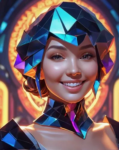 lumidee,melora,gemstar,symetra,anakara,cyberia