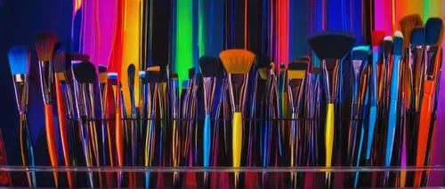 makeup brushes,paint brushes,brushes,makeup brush,rainbow pencil background,cosmetic brush,colourful pencils,artist brush,makeup pencils,paint brush,cosmetic sticks,cosmetics,colored pencil background,art tools,women's cosmetics,colorful background,art materials,colored straws,colorful light,multicolor faces,Photography,Artistic Photography,Artistic Photography 09